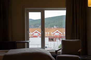 Superior Room, 2 Twin Beds, Non Smoking