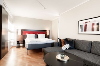 Junior Double Room
