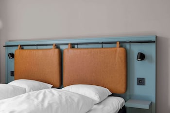 Standard Double Room, 1 Queen Bed, Non Smoking