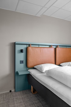 Standard Double Room, 1 Queen Bed, Non Smoking