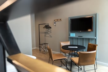 Superior Double Room, Multiple Beds, Non Smoking