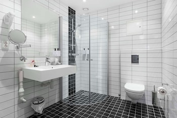 Junior Double Room