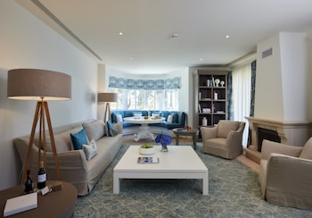 Suite, 2 Bedrooms (Spa)
