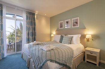 Apartment, 2 Bedrooms (Outside Resort)