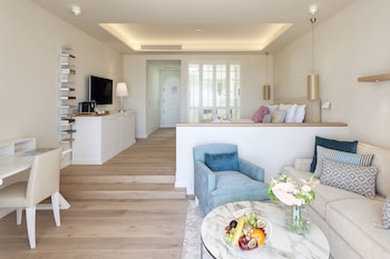 Deluxe Room, Ocean View (Residence)