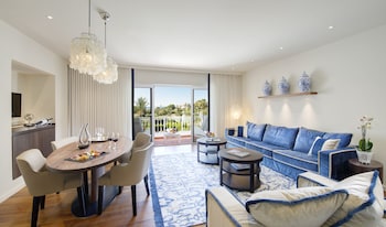 Grand Suite
