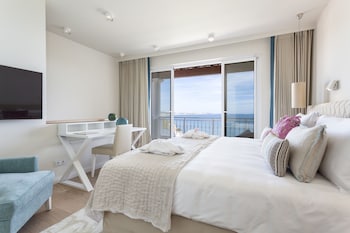 Suite (Townhouse)