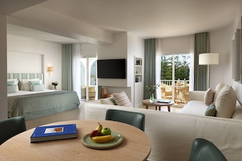 Premium Suite (Oasis)