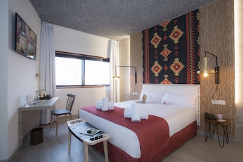 Standard Room, 1 Double Bed