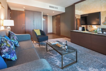 Suite, 1 Bedroom