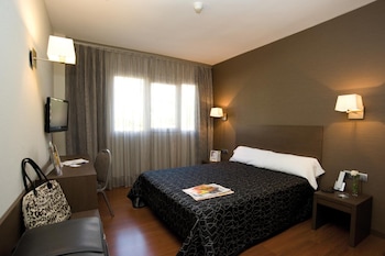 Double Room (Cama extra)