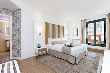 Premium Double Room