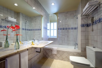 Double Room Single Use