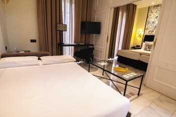 Junior Suite (4 adults)