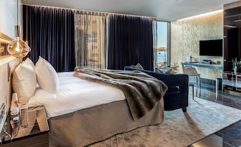 Deluxe Junior Suite