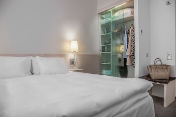 Superior Junior Suite