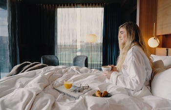 Penthouse - min. age 25+