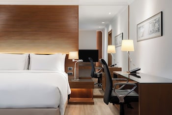 1 Bedroom Suite with Exclusive Benefits