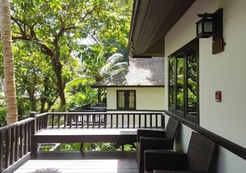 Bungalow, Garden View, Garden Area