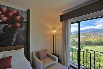 Room, 1 King Bed (Mountain View)