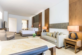 Premium Room, Terrace (Extra Bed 2 adults + 1 child)