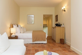 Junior Suite, 1 Double Bed
