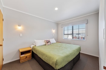 One Bedroom Suite