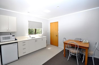 One Bedroom Suite
