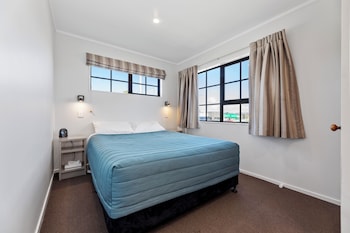 Two Bedroom Family Suite