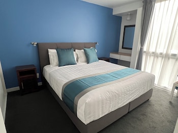 Family Apartment, 2 Bedrooms