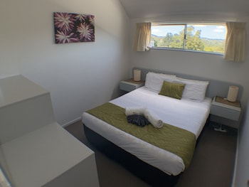 Deluxe Apartment, 2 Bedrooms