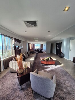 Royal Suite, 3 Bedrooms