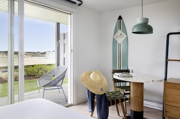 Room, 2 Queen Beds, Oceanfront