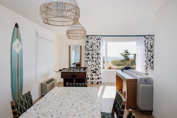Room, Multiple Beds (2-Bath Townhouse)