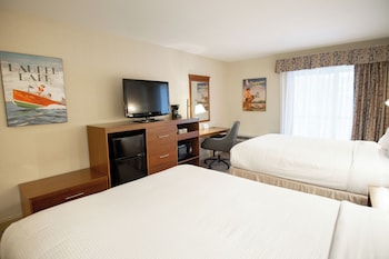 Standard Room, 2 Queen Beds