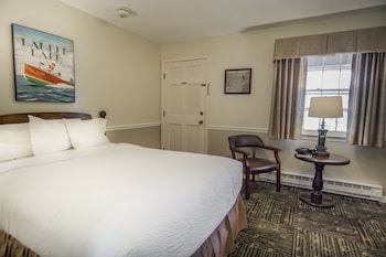 Economy Single Room, 1 Queen Bed, Annex Building