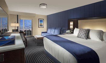 Premium Room, 1 King Bed