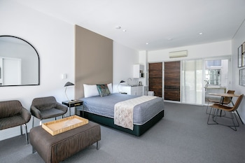 Room (Executive Queen Room)
