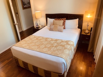One Bedroom Suite