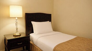 Two Bedroom Suite