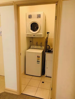 Two Bedroom Suite