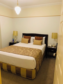 One Bedroom Suite