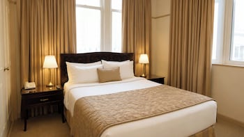 Two Bedroom Suite