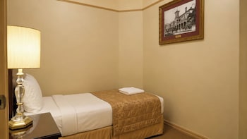 Two Bedroom Suite