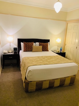 One Bedroom Suite