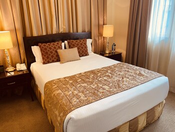Suite, 2 Bedrooms