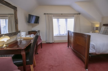 Standard Room, 1 Double Bed, Non Smoking