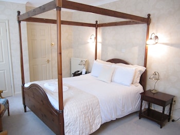 Standard Room, 1 Double Bed, Non Smoking (Canopy Bed)