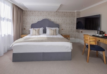 Standard family room for 4(2A+2C)