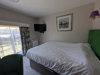 Accessible Double Room